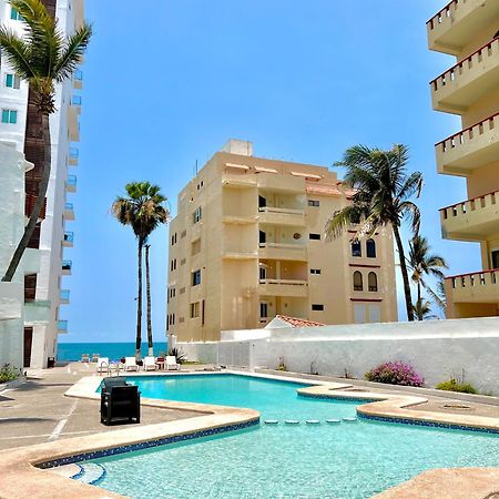 Marina Del Sol 402 Vista Al Mar Διαμέρισμα Mazatlán Εξωτερικό φωτογραφία